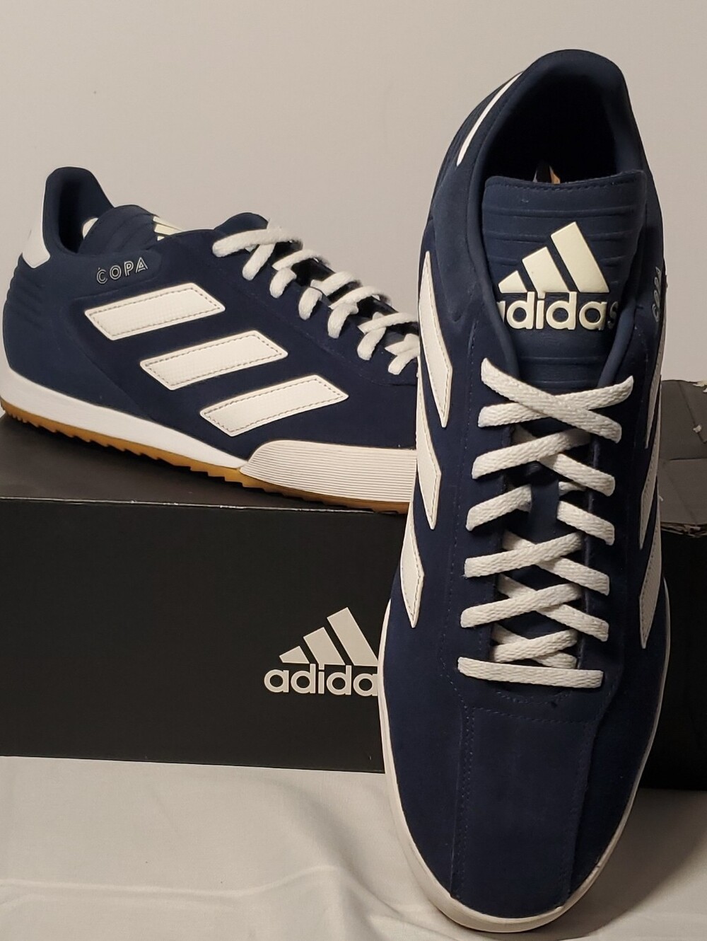 Adidas Men's Copa Super Size 13 - Picture 5 of 11